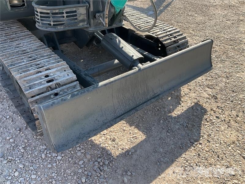 Kobelco SK60-C Mini Excavator Miniexcavadoras