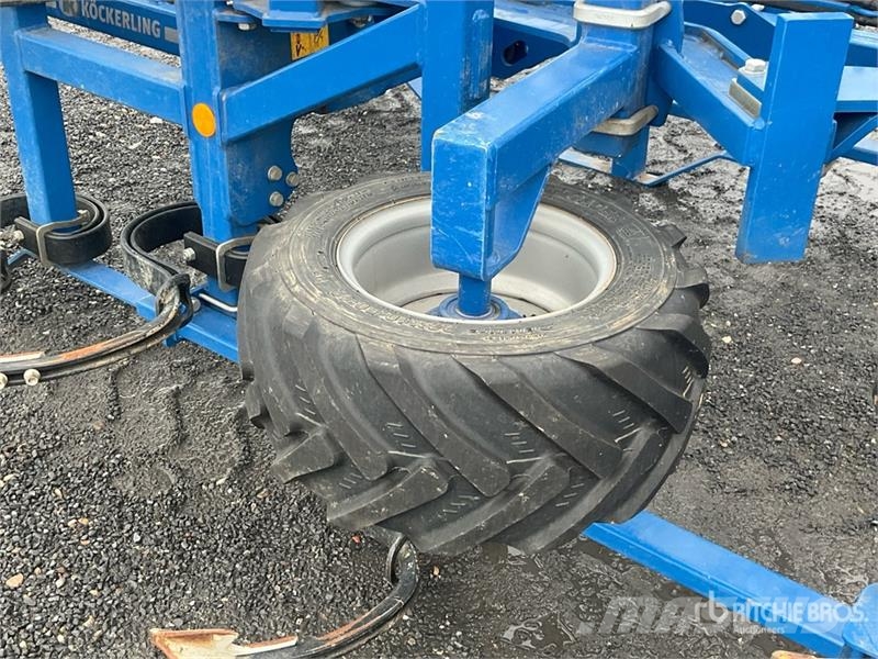 Köckerling Allrounder 600 2.0 6 m Cultivator Grubber