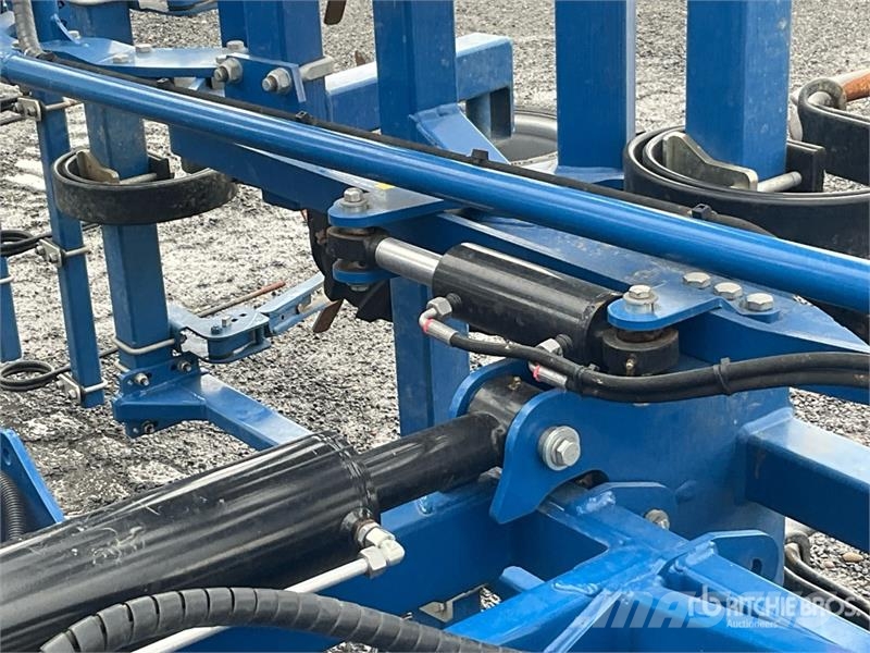 Köckerling Allrounder 600 2.0 6 m Cultivator Grubber