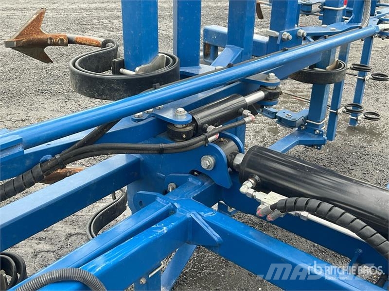 Köckerling Allrounder 600 2.0 6 m Cultivator Grubber