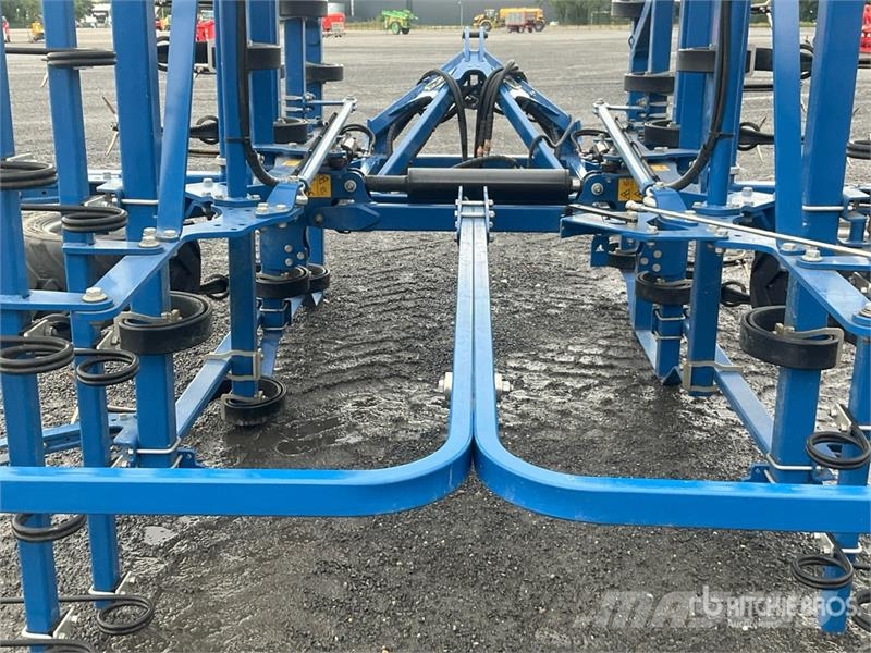 Köckerling Allrounder 600 2.0 6 m Cultivator Grubber