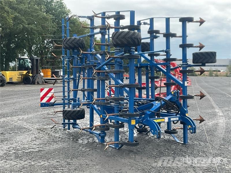 Köckerling Allrounder 600 2.0 6 m Cultivator Grubber