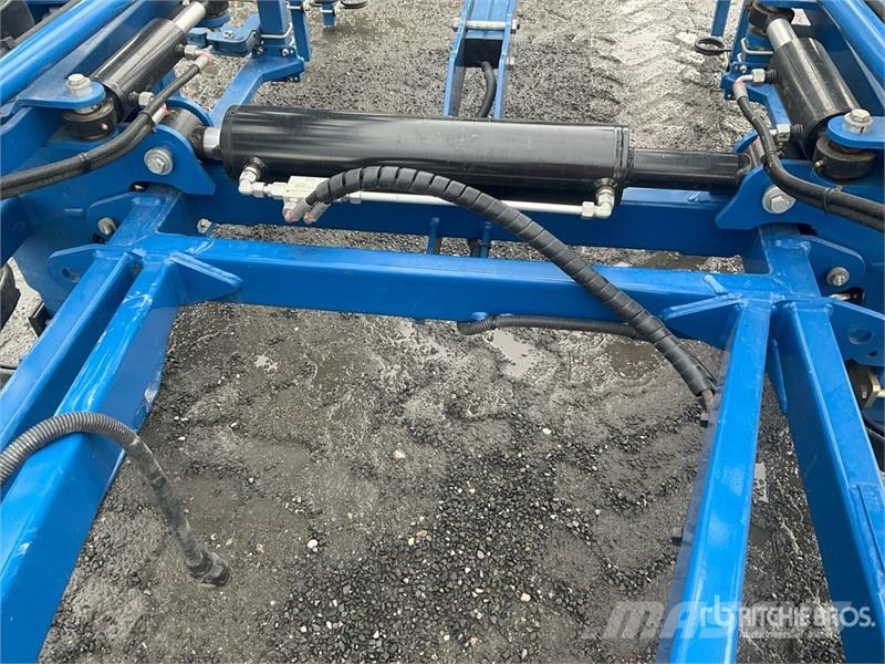 Köckerling Allrounder 600 2.0 6 m Cultivator Grubber