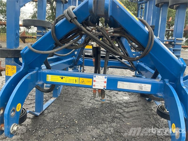Köckerling Allrounder 600 2.0 6 m Cultivator Grubber