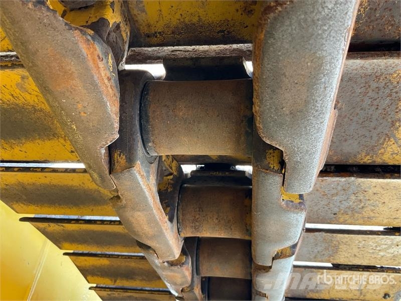 Komatsu D51PX-24 Crawler Dozer Buldožeri gusjeničari