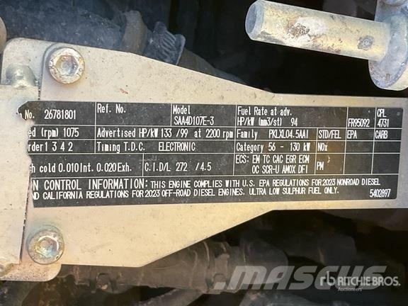 Komatsu D51PX-24 Crawler Dozer Buldožeri gusjeničari