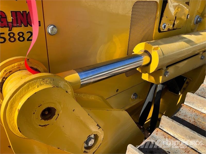 Komatsu D51PX-24 Crawler Dozer Buldožeri gusjeničari