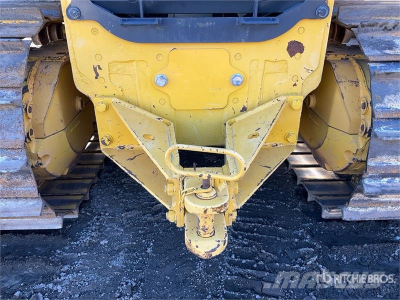 Komatsu D51PX-24 Crawler Dozer Buldožeri gusjeničari