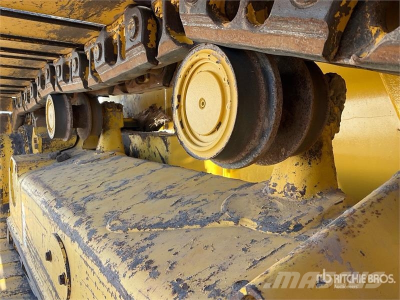 Komatsu D51PX-24 Crawler Dozer Buldožeri gusjeničari