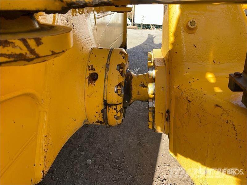 Komatsu D51PX-24 Crawler Dozer Buldožeri gusjeničari