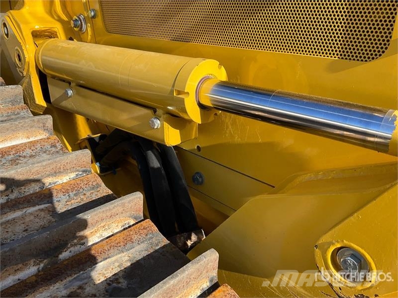 Komatsu D51PX-24 Crawler Dozer Buldožeri gusjeničari