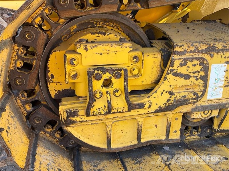 Komatsu D51PX-24 Crawler Dozer Buldožeri gusjeničari