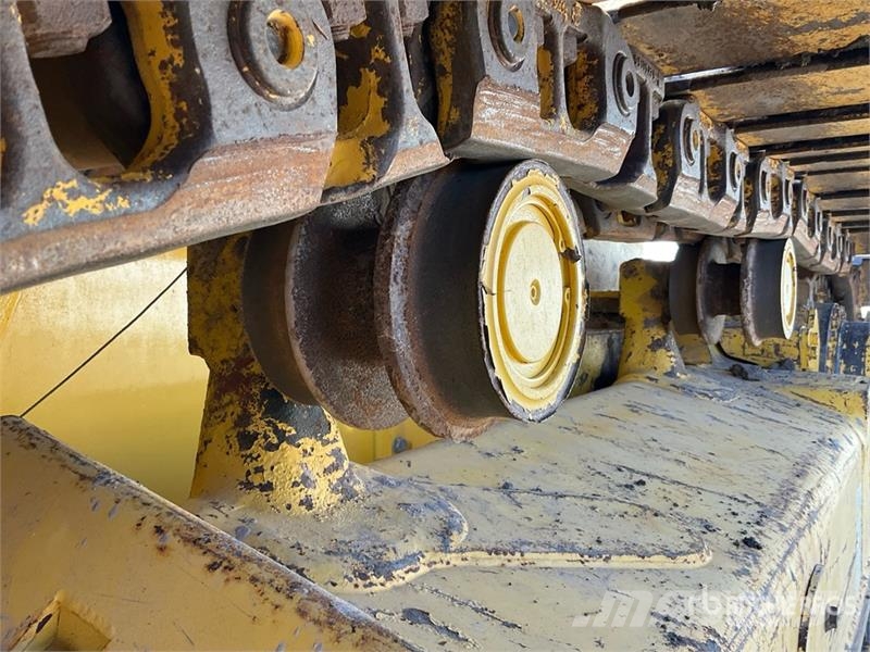 Komatsu D51PX-24 Crawler Dozer Buldožeri gusjeničari