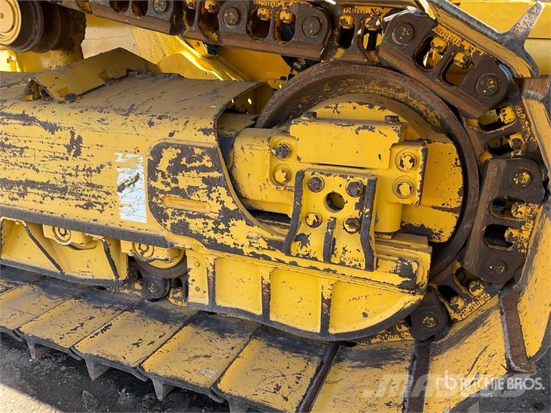 Komatsu D51PX-24 Crawler Dozer Buldožeri gusjeničari