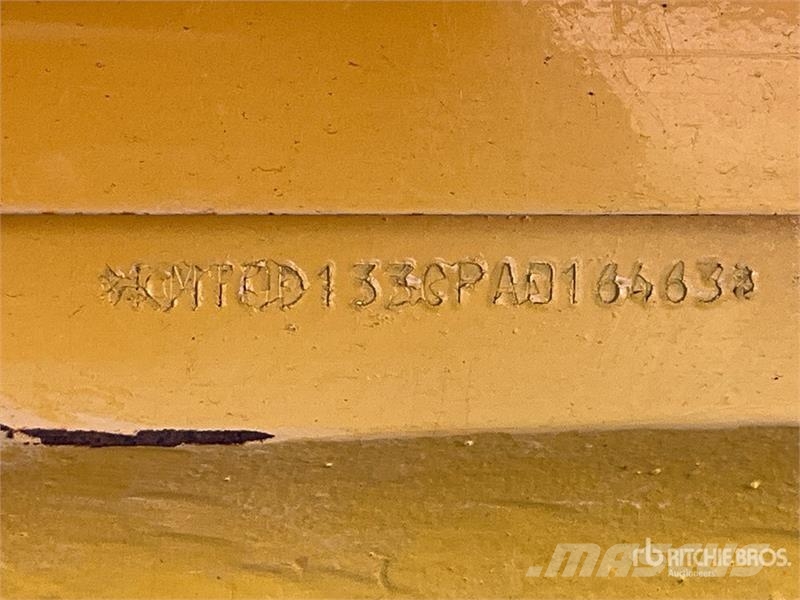Komatsu D51PX-24 Crawler Dozer Buldožeri gusjeničari