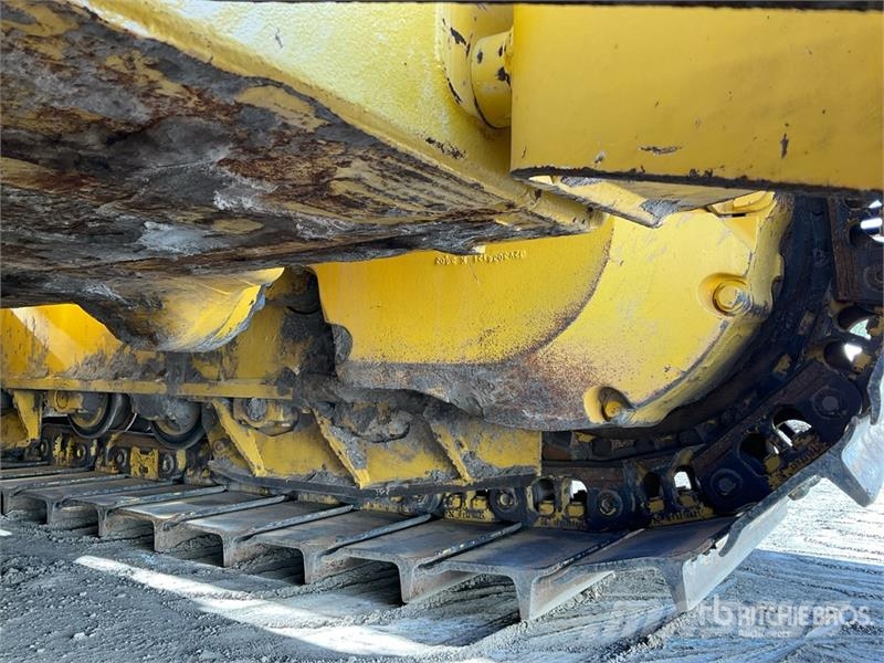 Komatsu D51PX-24 Crawler Dozer Buldožeri gusjeničari