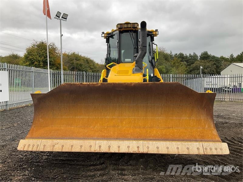 Komatsu D51PX-24EO Crawler Dozer Crawler dozers