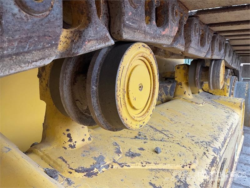 Komatsu D51PX-24EO Crawler Dozer Crawler dozers