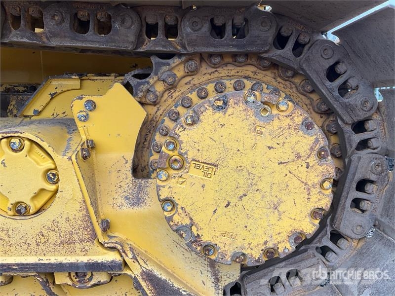 Komatsu D51PX-24EO Crawler Dozer Crawler dozers