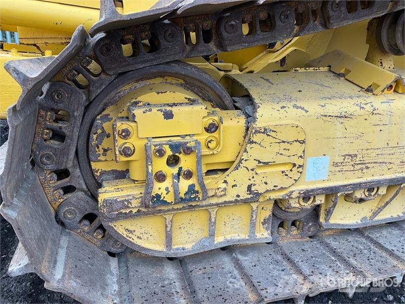Komatsu D51PX-24EO Crawler Dozer Crawler dozers