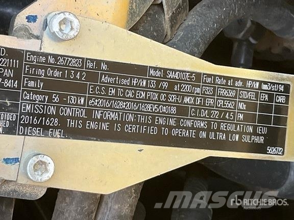 Komatsu D51PX-24EO Crawler Dozer Crawler dozers