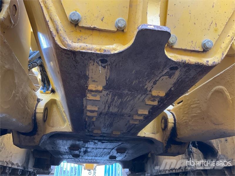 Komatsu D51PX-24EO Crawler Dozer Crawler dozers