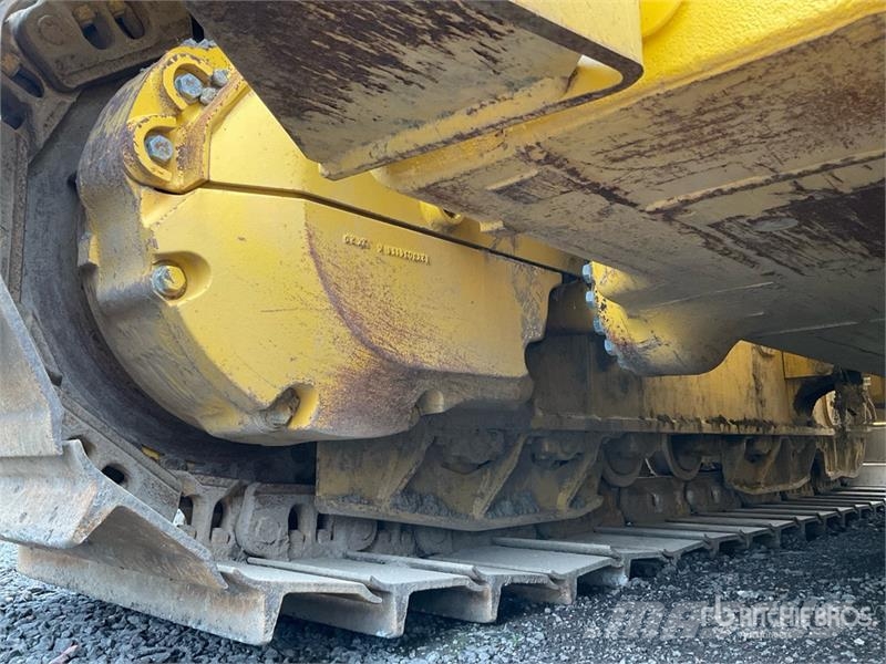 Komatsu D51PX-24EO Crawler Dozer Crawler dozers