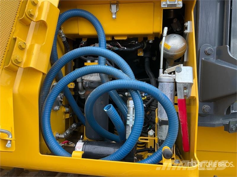 Komatsu D51PX-24EO Crawler Dozer Crawler dozers