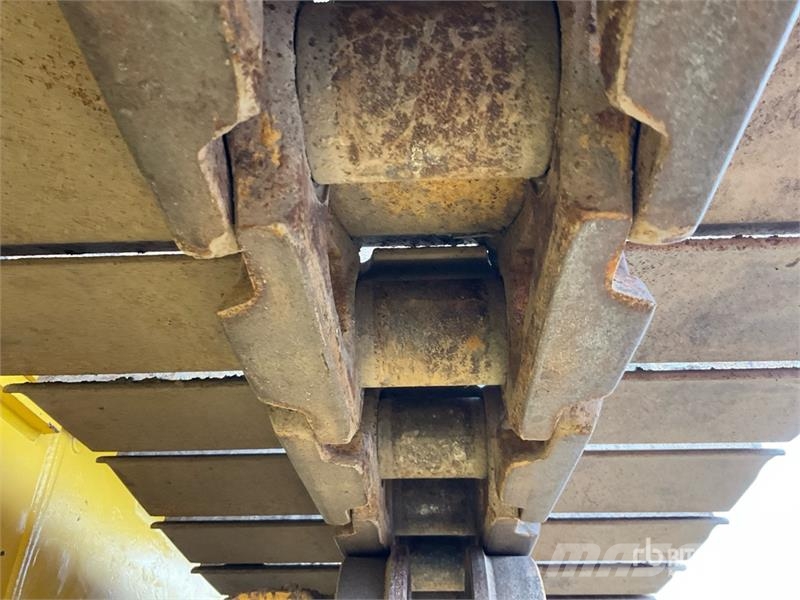 Komatsu D51PX-24EO Crawler Dozer Crawler dozers