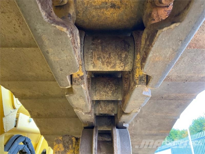 Komatsu D51PX-24EO Crawler Dozer Crawler dozers