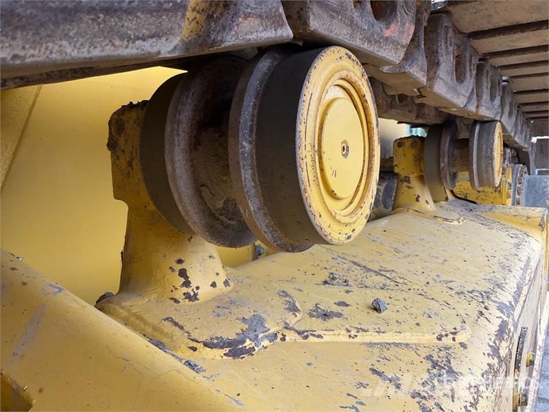Komatsu D51PX-24EO Crawler Dozer Crawler dozers