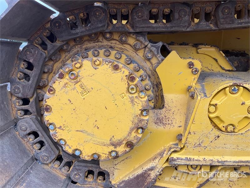 Komatsu D51PX-24EO Crawler Dozer Crawler dozers
