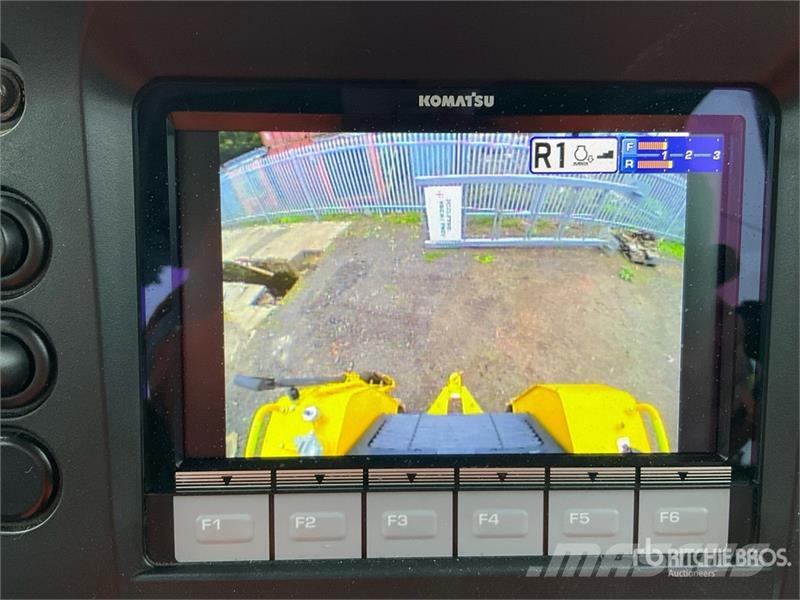 Komatsu D51PX-24EO Crawler Dozer Crawler dozers