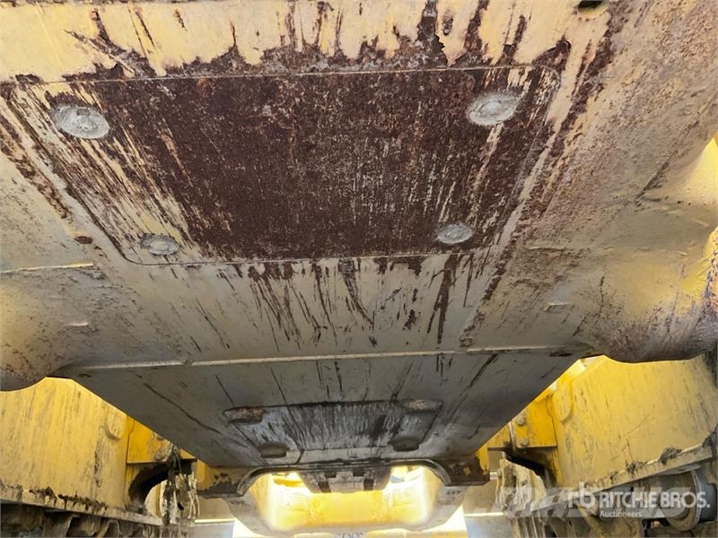 Komatsu D51PX-24EO Crawler Dozer Crawler dozers