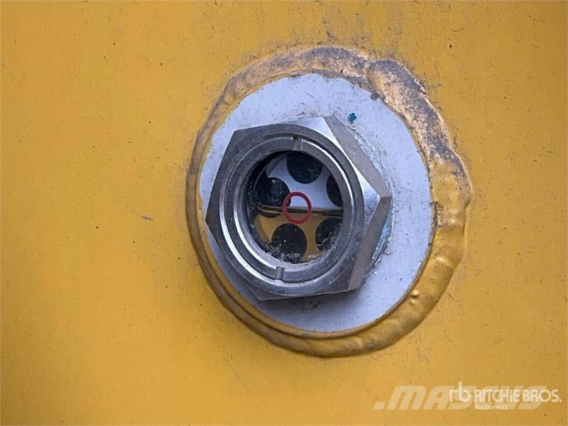 Komatsu D51PX-24EO Crawler Dozer Crawler dozers
