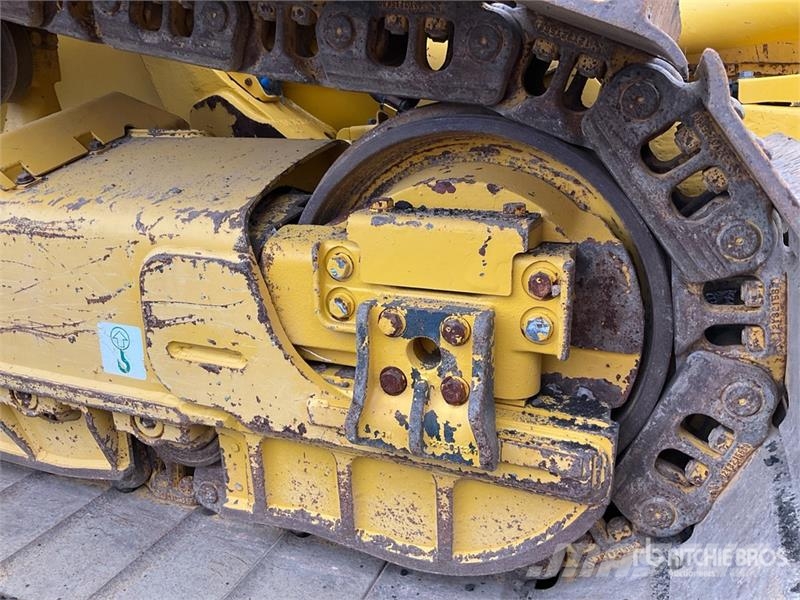 Komatsu D51PX-24EO Crawler Dozer Crawler dozers