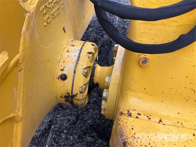 Komatsu D51PX-24EO Crawler Dozer Crawler dozers