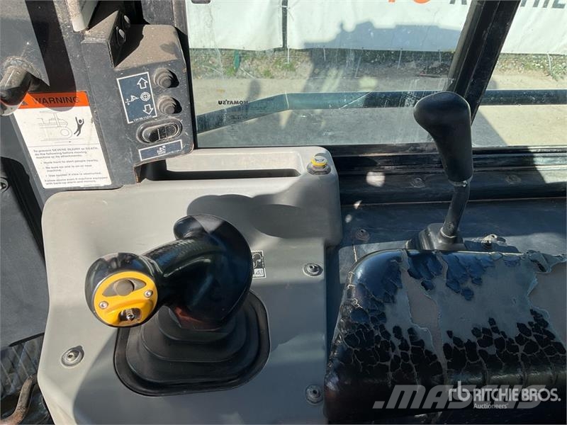 Komatsu D61EX Rupsdozers