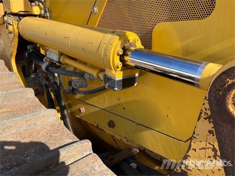 Komatsu D61EXI-24 Crawler Dozer Bulldozer