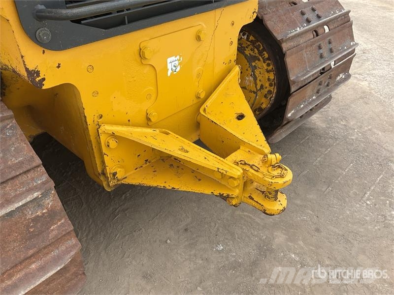 Komatsu D61PX-24 Buldožeri guseničari