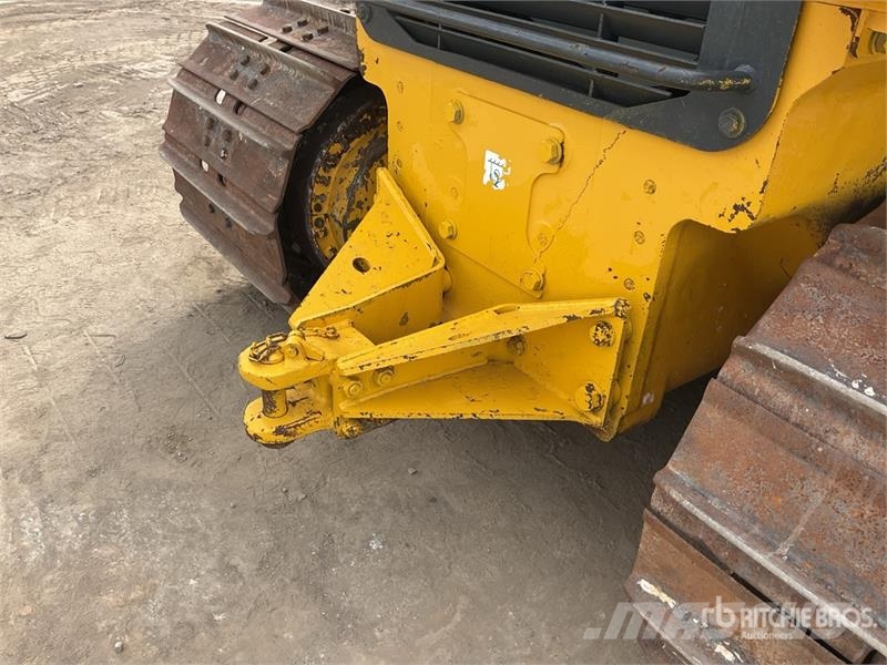 Komatsu D61PX-24 Buldožeri guseničari