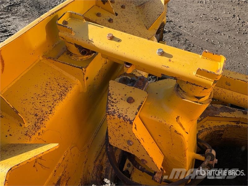 Komatsu D61PXI-24 Crawler Dozer Buldozer sobre oruga