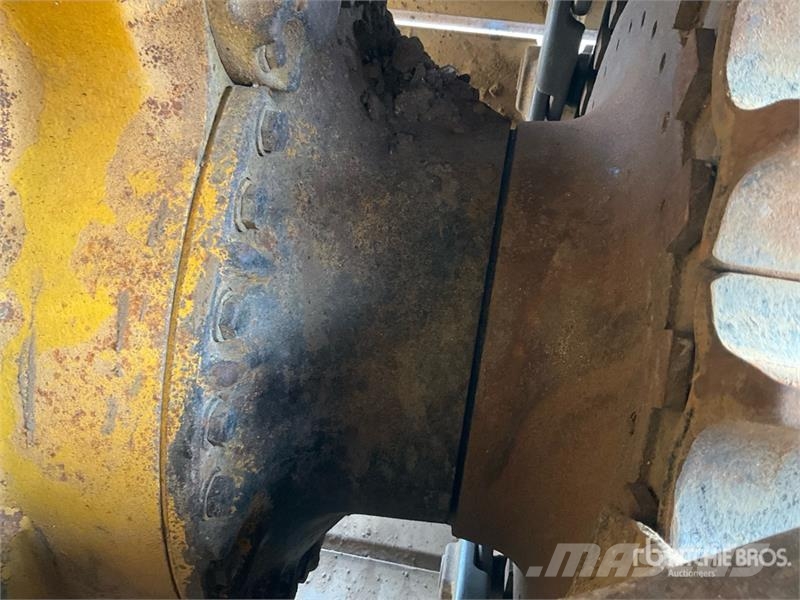Komatsu D65PX-18EO Crawler Dozer Buldozere pe senile