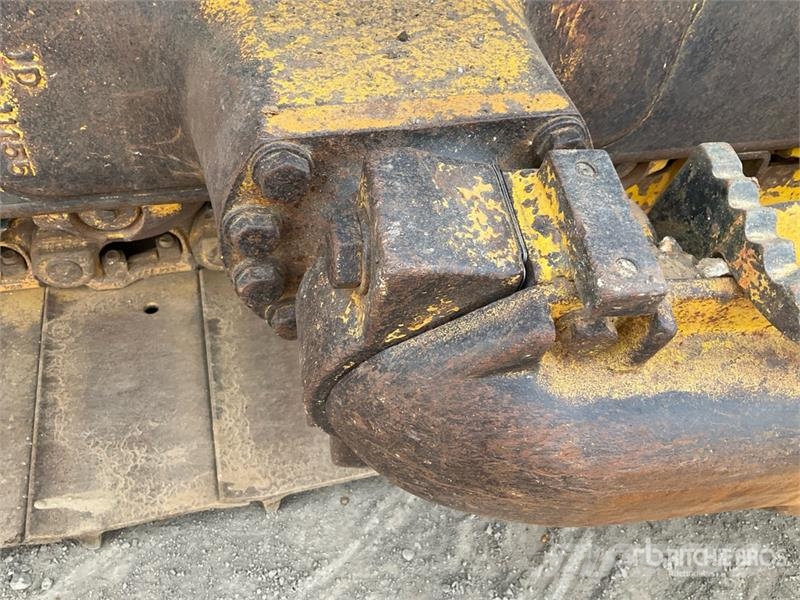 Komatsu D65PX-18EO Crawler Dozer Buldozere pe senile
