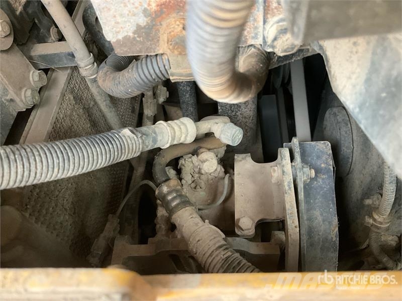Komatsu D65PX-18EO Crawler Dozer Buldozere pe senile