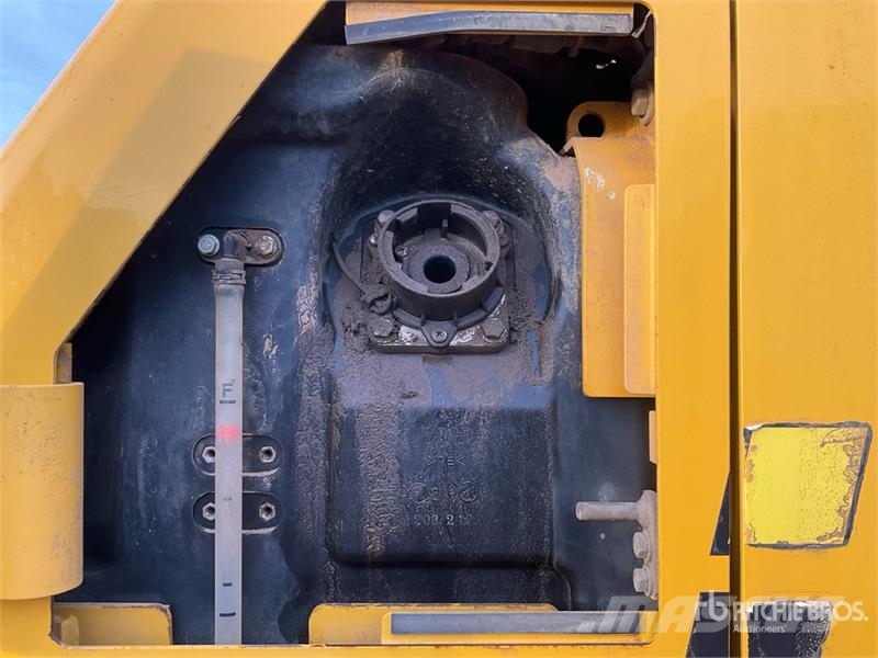 Komatsu D65PX-18EO Crawler Dozer Buldozere pe senile