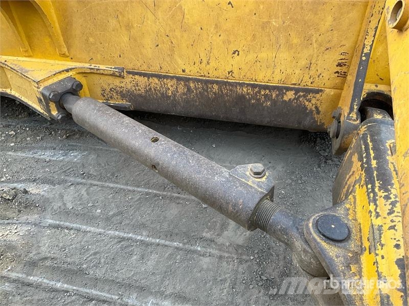 Komatsu D65PX-18EO Crawler Dozer Buldozere pe senile