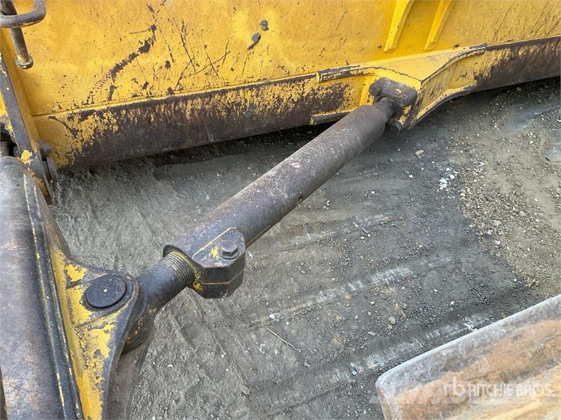 Komatsu D65PX-18EO Crawler Dozer Buldozere pe senile