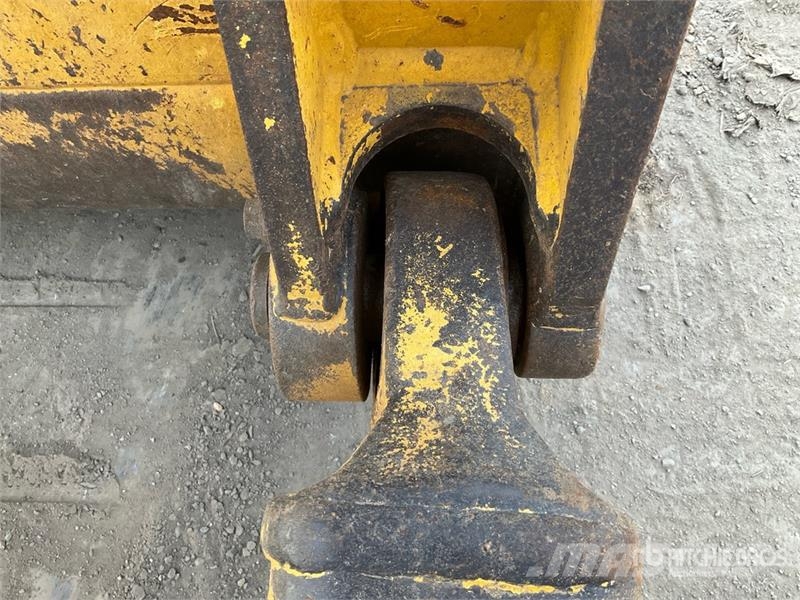 Komatsu D65PX-18EO Crawler Dozer Buldozere pe senile