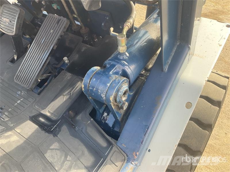 Komatsu FG25T-11E 2500 kg Forklift Heftrucks overige